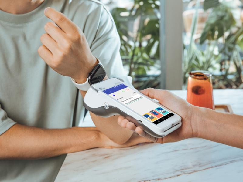 Technoretail - IMPRESE 